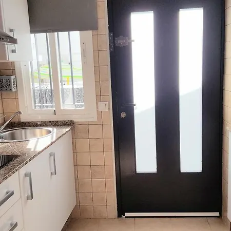 Apartmán Casa Abuela Pepa Conil De La Frontera