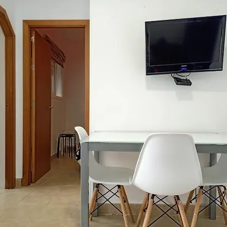 Apartmán Casa Abuela Pepa Conil De La Frontera