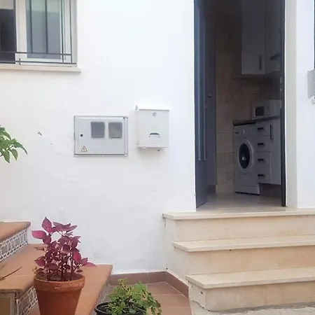 Apartmán Casa Abuela Pepa *