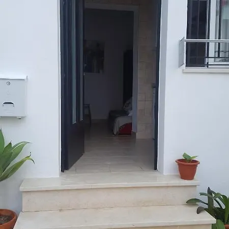 Casa Abuela Pepa