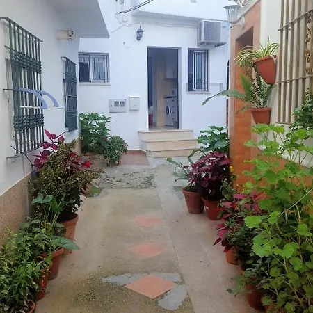 Casa Abuela Pepa * Conil De La Frontera