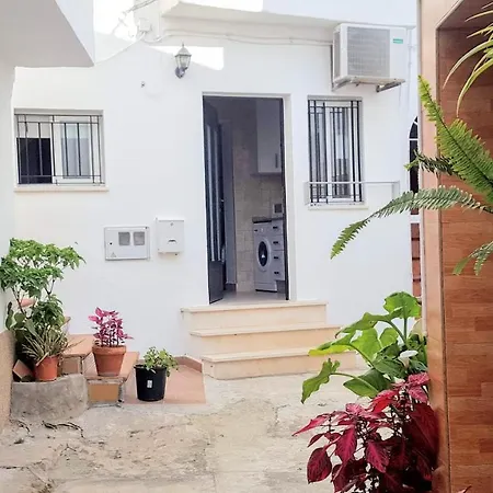 Casa Abuela Pepa Conil De La Frontera