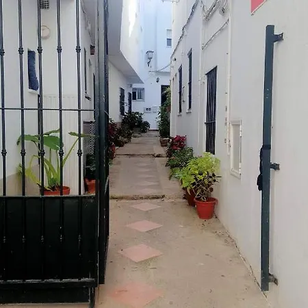 Casa Abuela Pepa