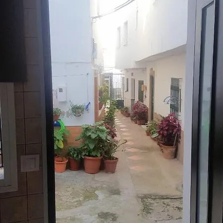Casa Abuela Pepa Conil De La Frontera