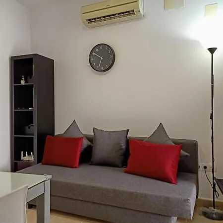 Apartment Casa Abuela Pepa *