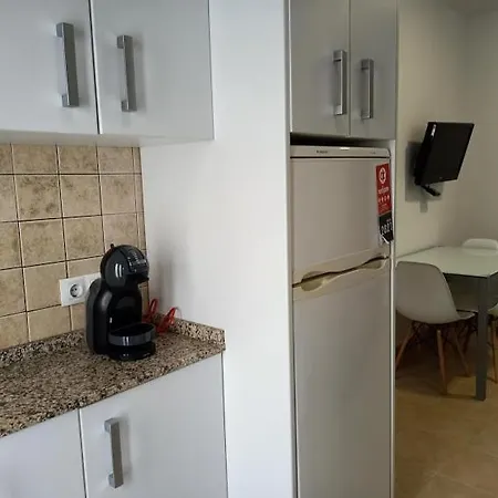 Apartment Casa Abuela Pepa *