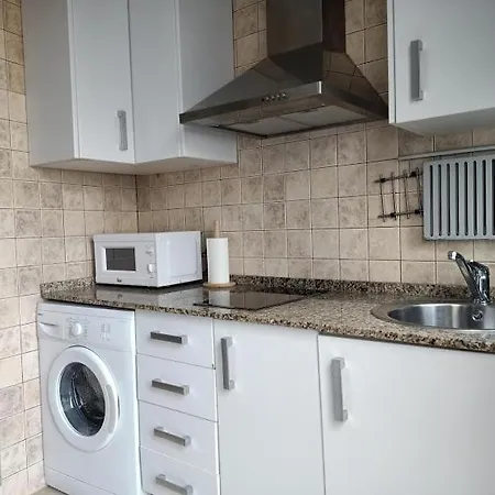 Appartement Casa Abuela Pepa Conil De La Frontera