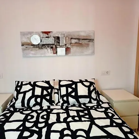 Casa Abuela Pepa Apartment Conil De La Frontera