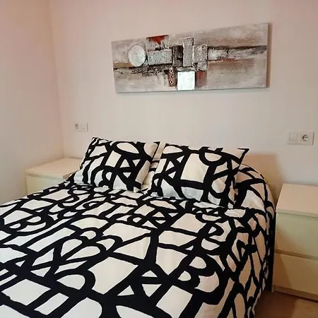 Appartement Casa Abuela Pepa Conil De La Frontera