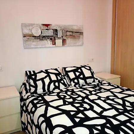 Casa Abuela Pepa Apartment