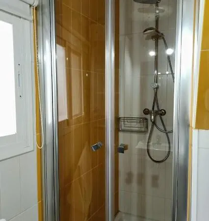 Casa Abuela Pepa Apartment
