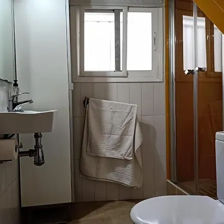 Apartamento Casa Abuela Pepa *
